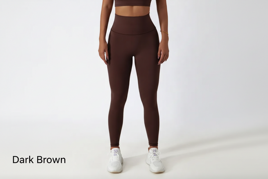 Hip-Lift Sculpt Leggings