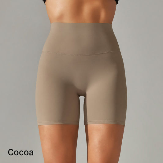 Seamless Training Shorts