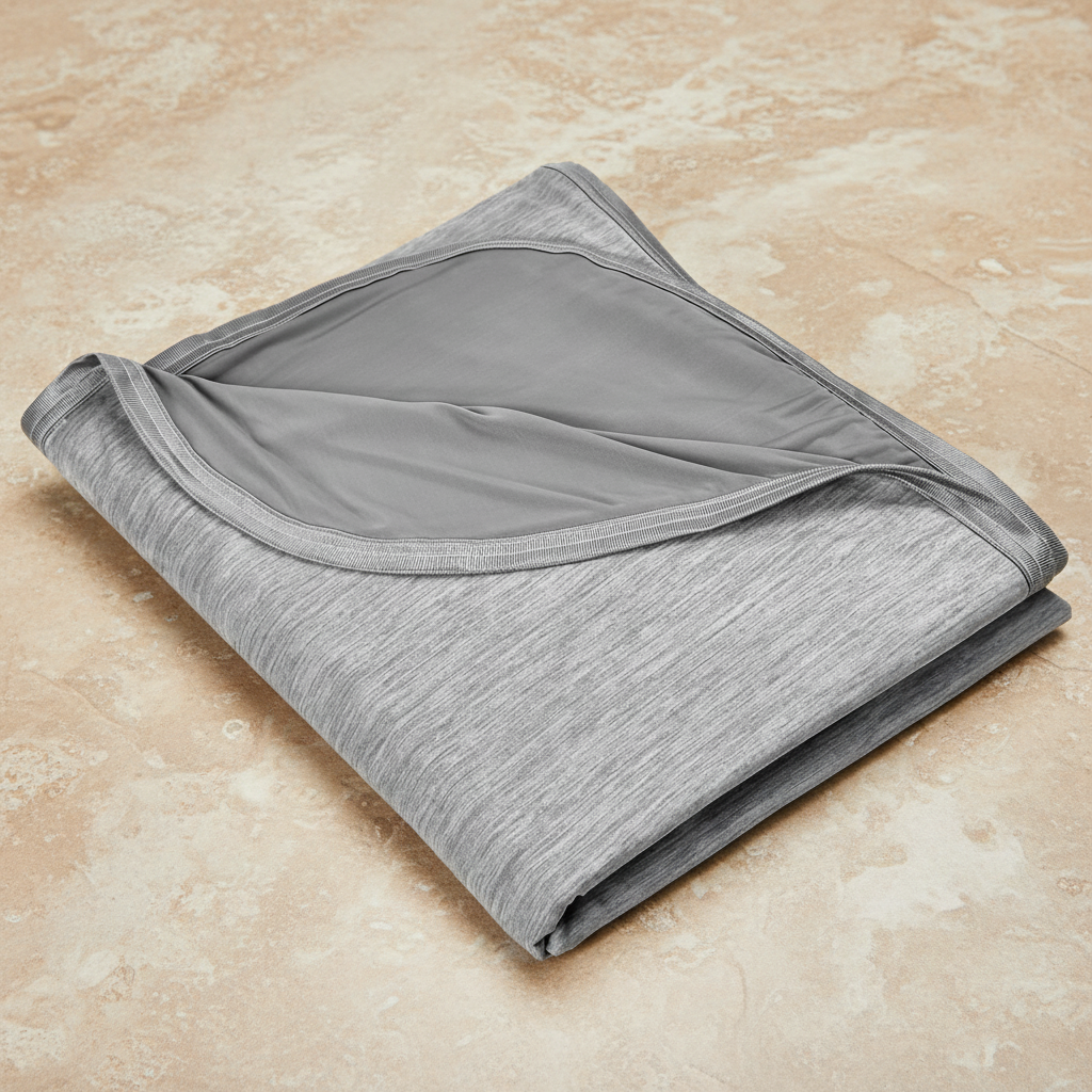 Cooling Blanket for Hot Sleepers