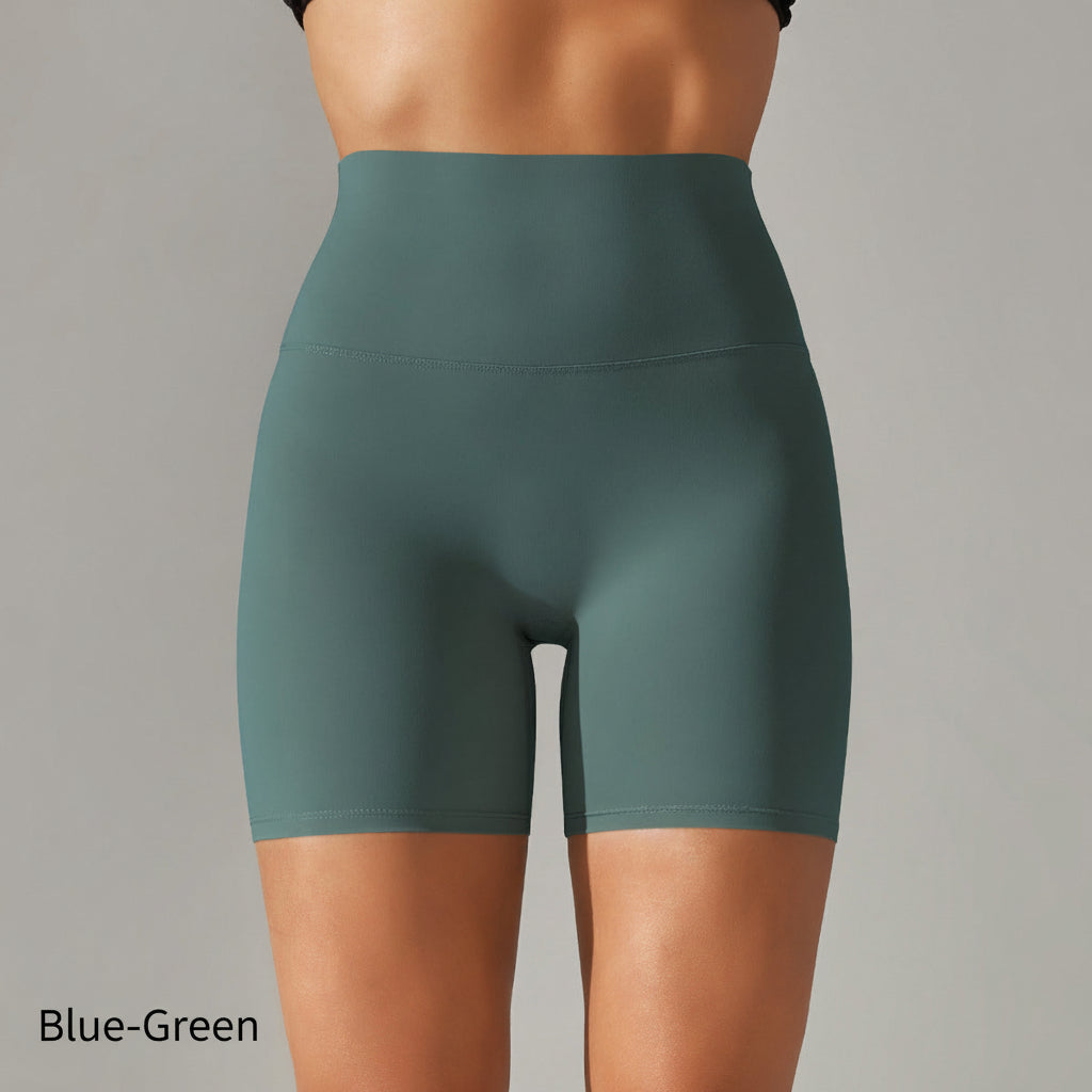 Seamless Training Shorts