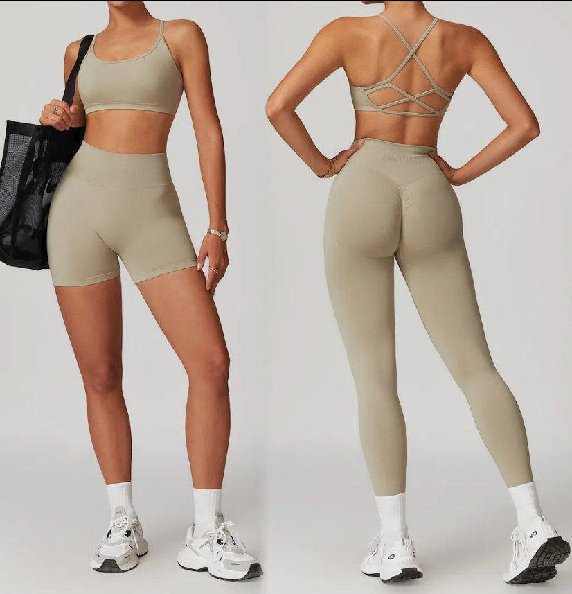 Open-Back Sculpt Set