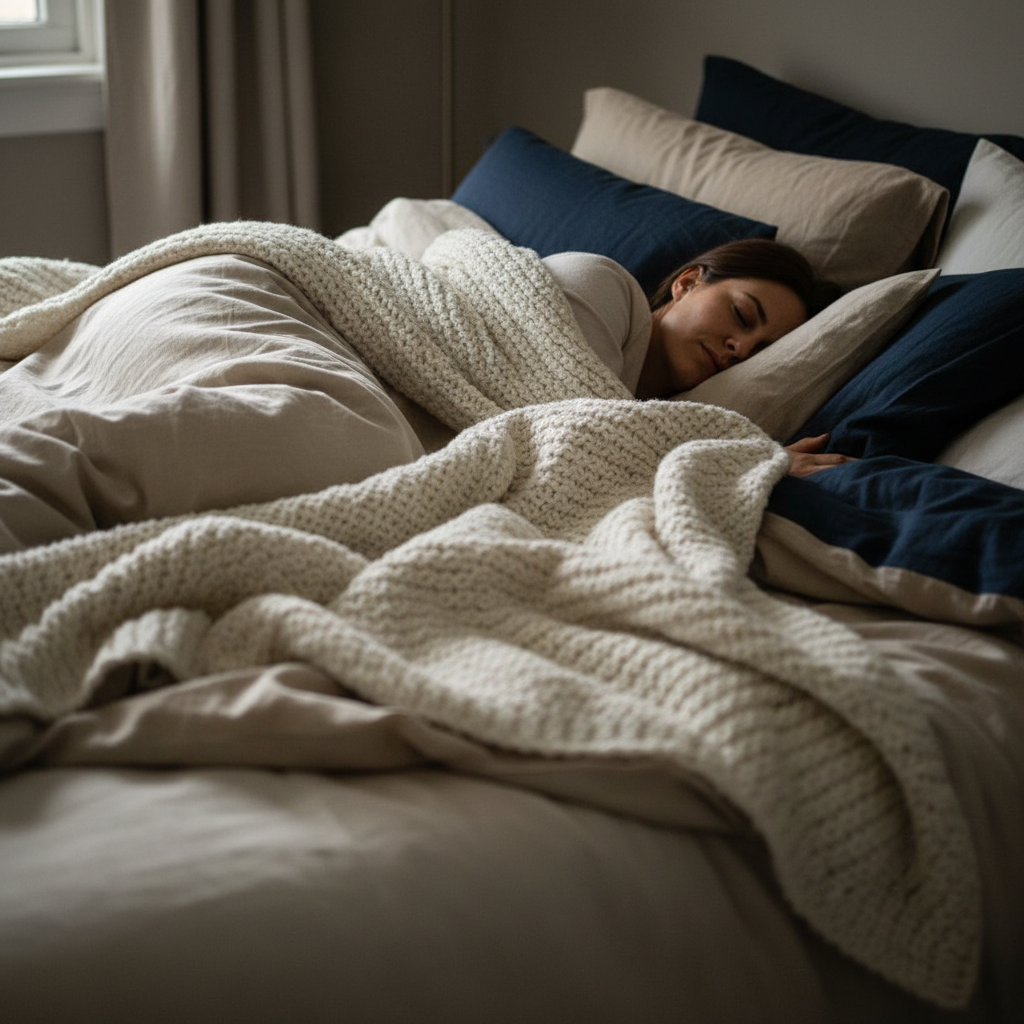Blankets