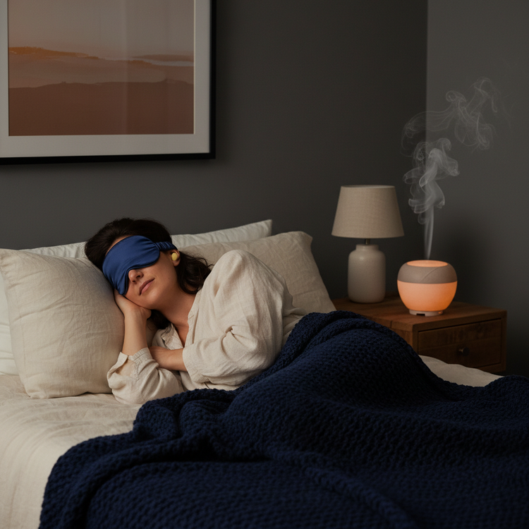 Sleep Accessories
