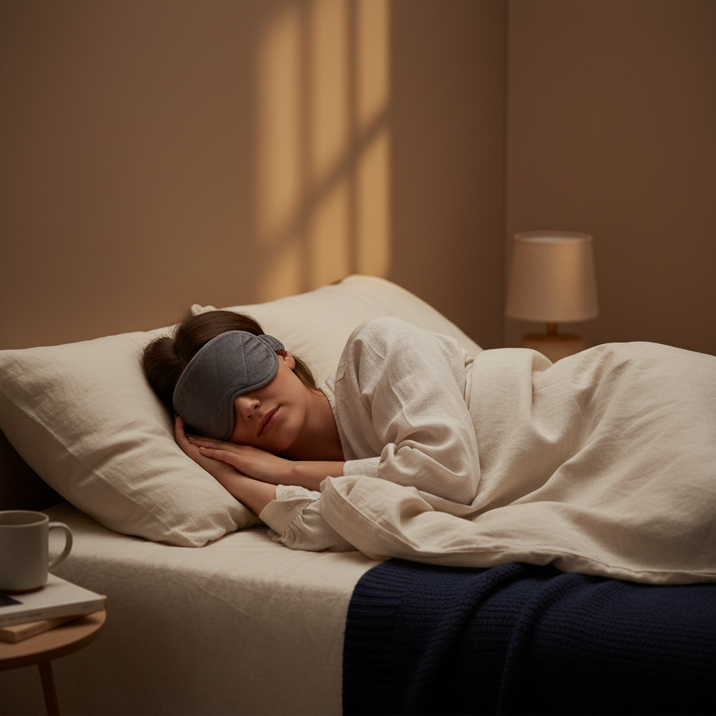 Sleep Masks