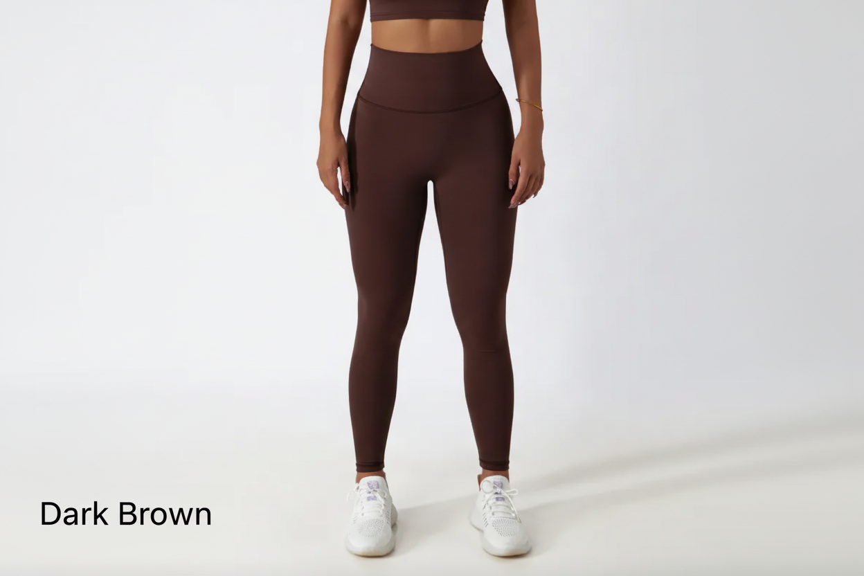 Hip-Lift Sculpt Leggings