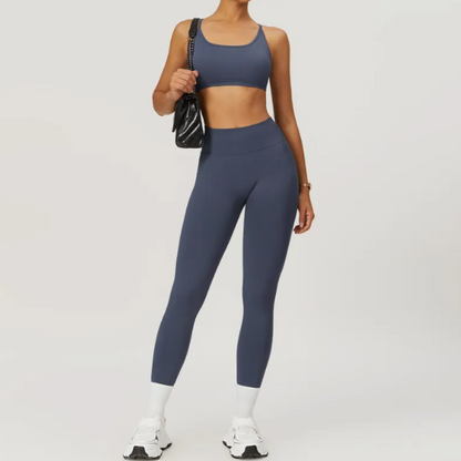 Open-Back Sculpt Set