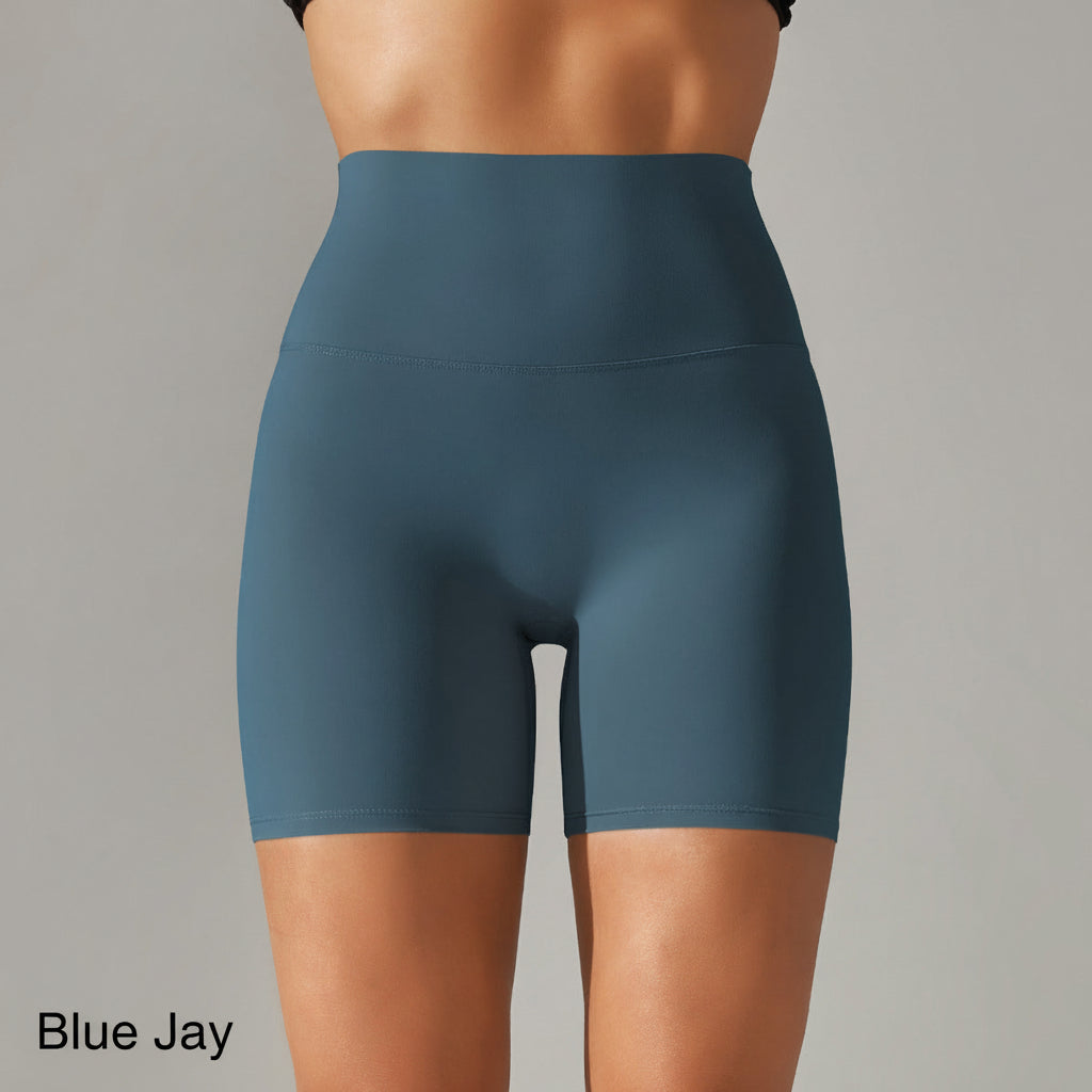 Seamless Training Shorts