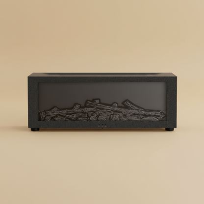 Fireplace Flame Diffuser