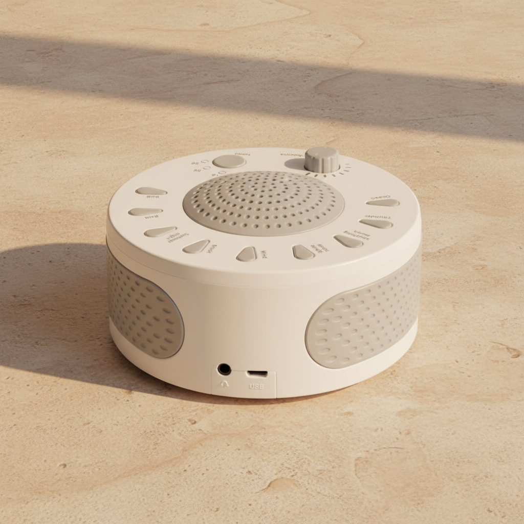 White Noise Sound Machine