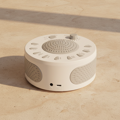 White Noise Sound Machine