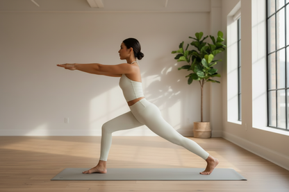 Tie-Back Halter Crop Top