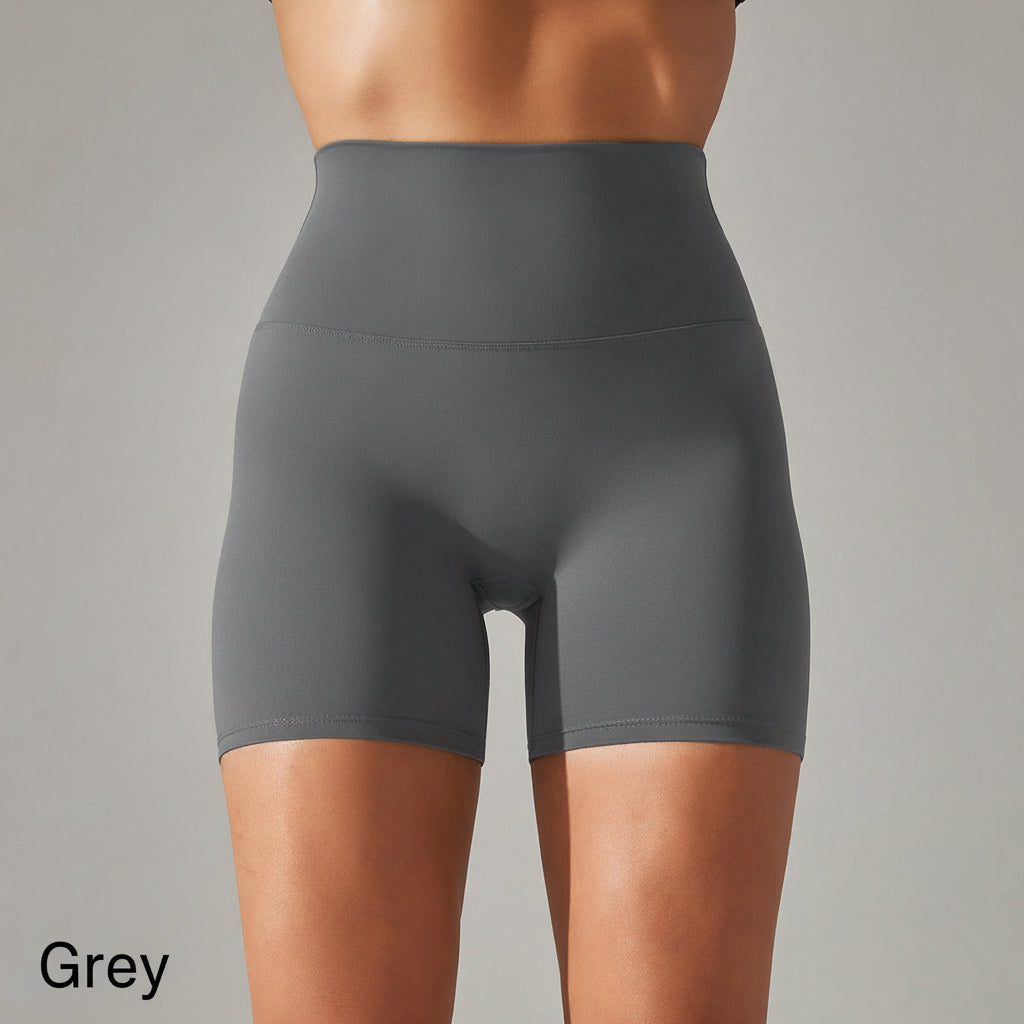 Seamless Training Shorts