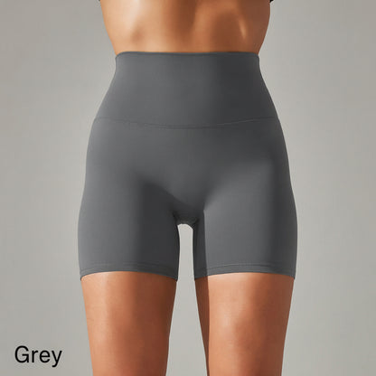 Seamless Training Shorts