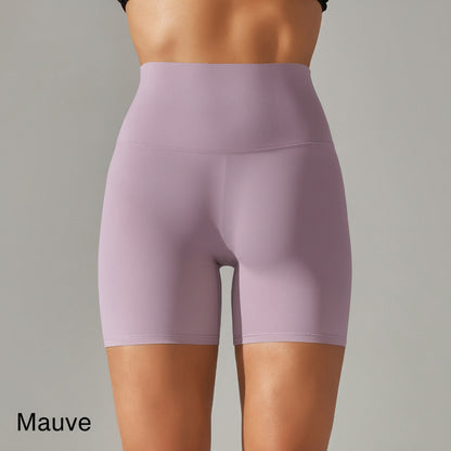 Seamless Training Shorts