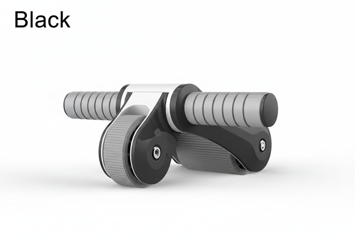 Folding Ab Wheel