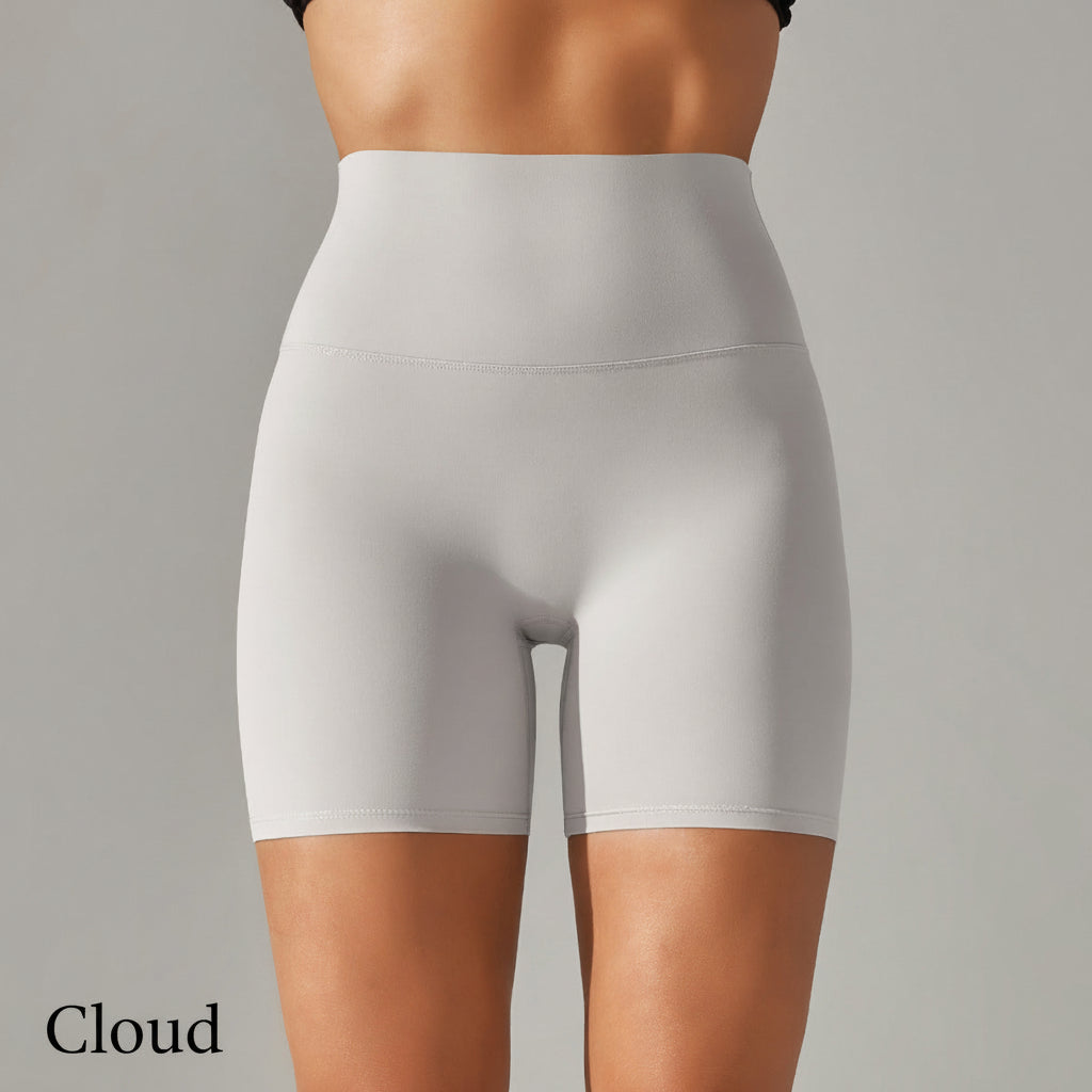 Seamless Training Shorts