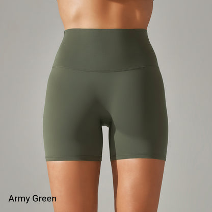 Seamless Training Shorts