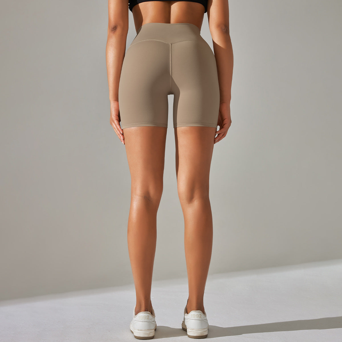 Seamless Training Shorts