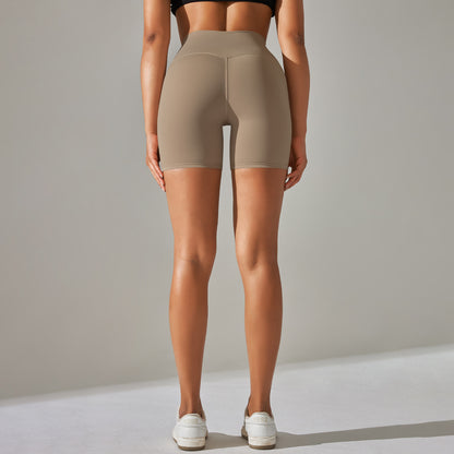 Seamless Training Shorts