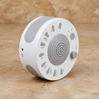 White Noise Sound Machine