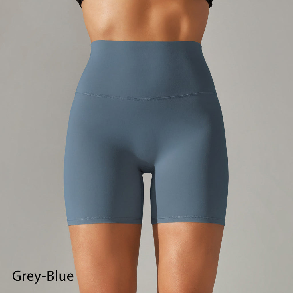 Seamless Training Shorts