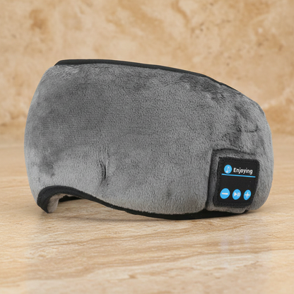 Wireless Bluetooth Sleep Eye Mask