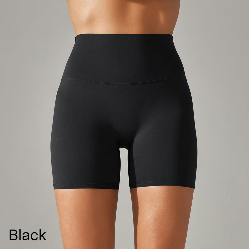 Seamless Training Shorts