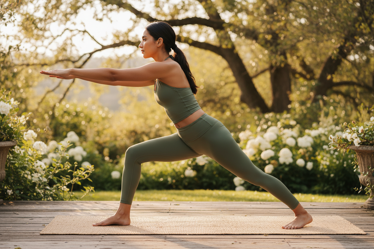 Tie-Back Halter Crop Top