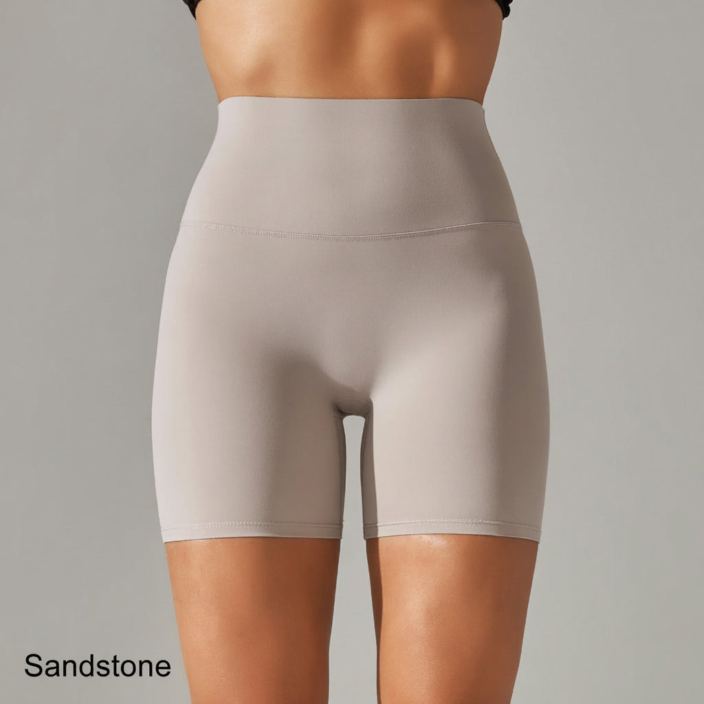 Seamless Training Shorts