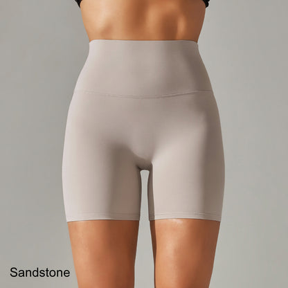 Seamless Training Shorts