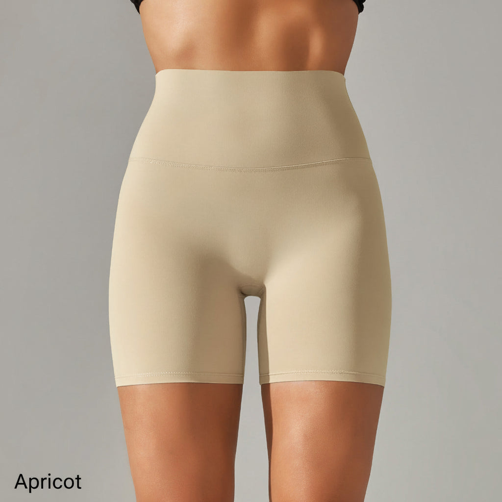 Seamless Training Shorts