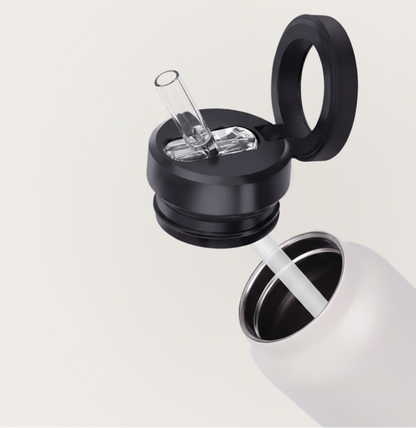 Magnetic Mount Insulated Water Bottle