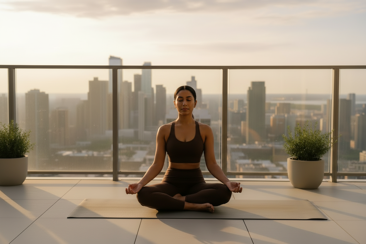 Hip-Lift Sculpt Leggings