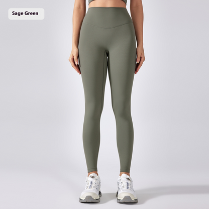 Sculpting Fit Pilates Pants