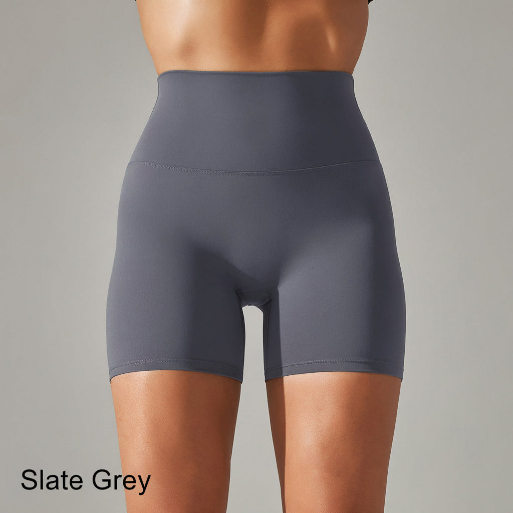 Seamless Training Shorts