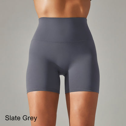 Seamless Training Shorts