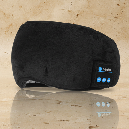 Wireless Bluetooth Sleep Eye Mask