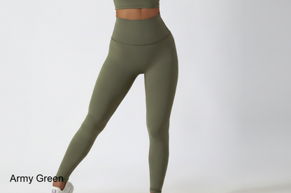 Hip-Lift Sculpt Leggings