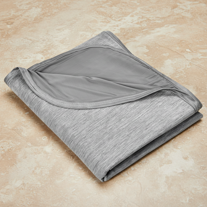 Cooling Blanket for Hot Sleepers