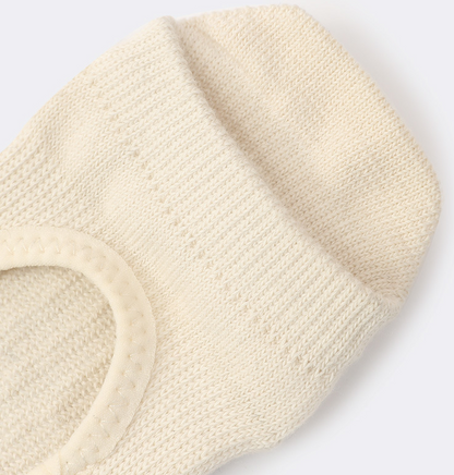 Pilates Grip Toe Socks