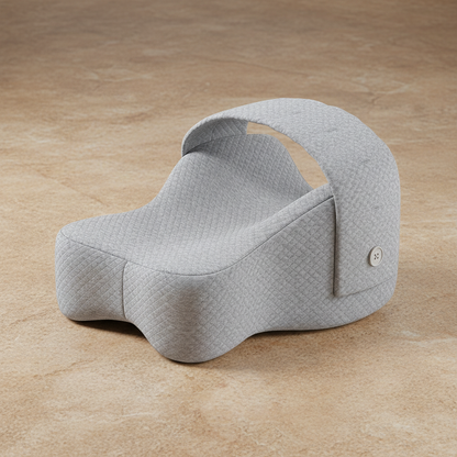 Memory Foam Knee & Leg Pillow