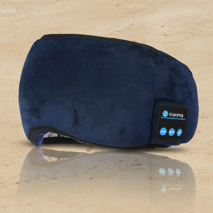 Wireless Bluetooth Sleep Eye Mask