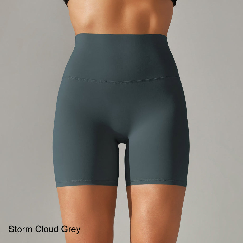 Seamless Training Shorts