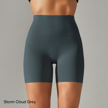 Seamless Training Shorts