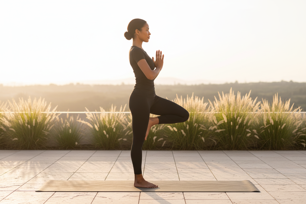 Brushed Short Sleeve Top