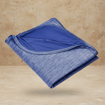 Cooling Blanket for Hot Sleepers