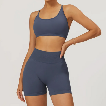 Open-Back Sculpt Set