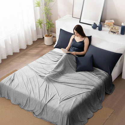 Cooling Blanket for Hot Sleepers