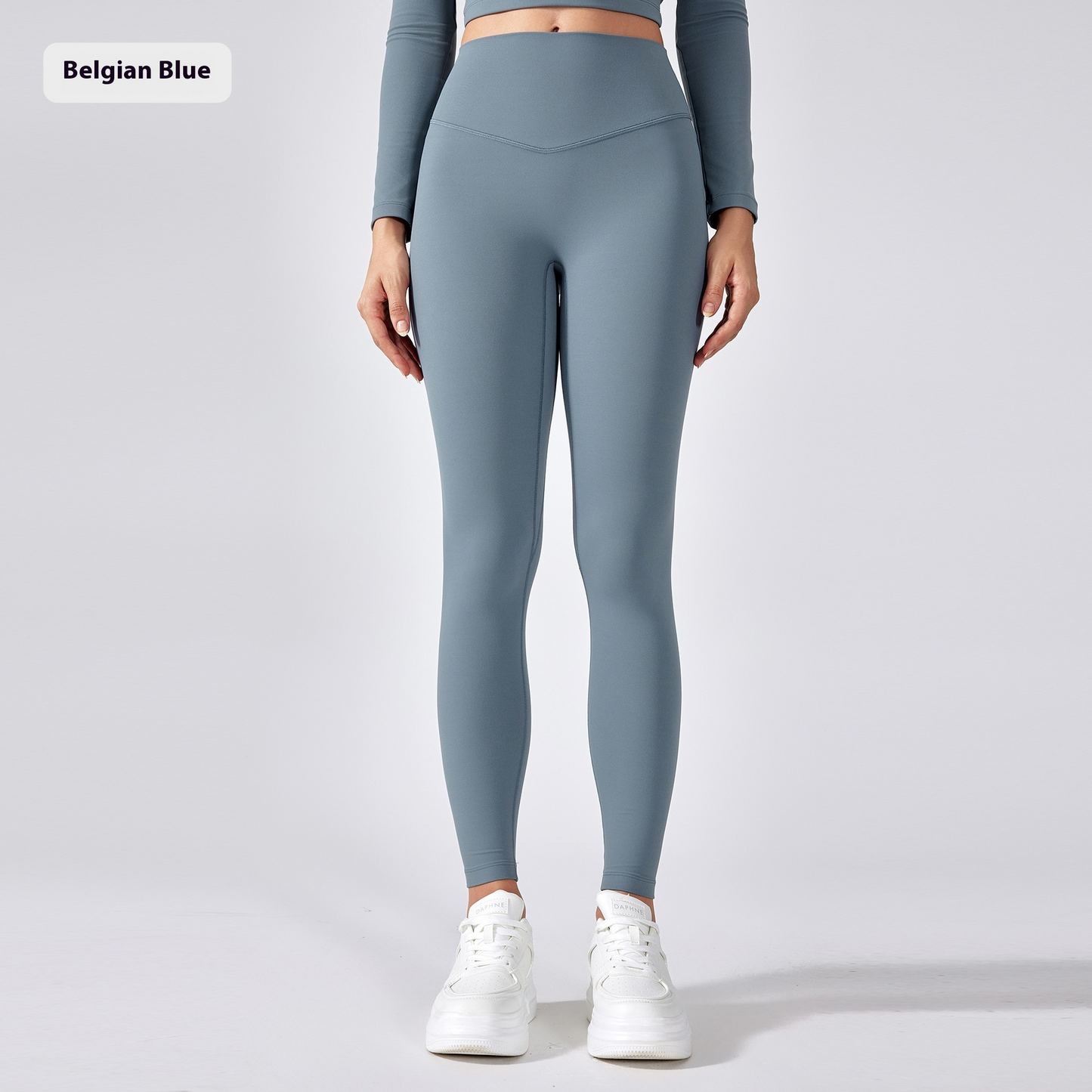 Sculpting Fit Pilates Pants