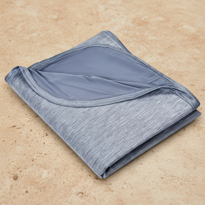 Cooling Blanket for Hot Sleepers